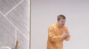 #57. 2) Мини проповедь Лавров Р. , тема  "Я сохранил Слово...." (10.05.2025)