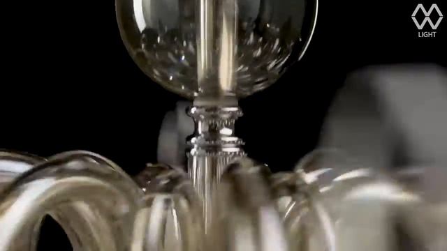 Люстра MW Light Элла 483012710 смотреть онлайн