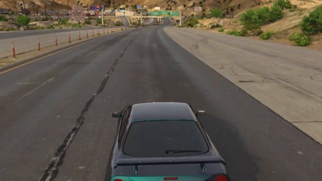 БЕЗУМНАЯ ГОНКА на 2.500.000$$$ БИТВА РАНДОМА в ГТА 5 ОНЛАЙН | смотреть онлайн