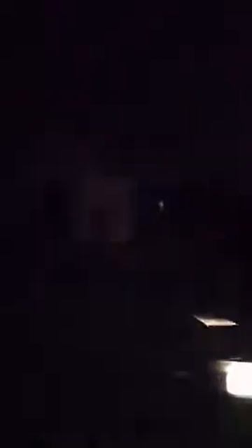 Остановка в районе 
