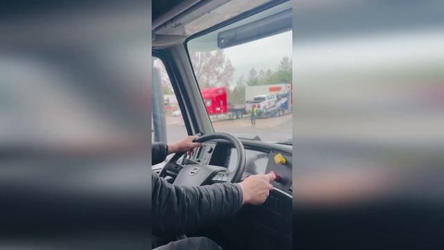 Экзамены: Вторая попытка | #u4u | Дальнобой по США - работ?