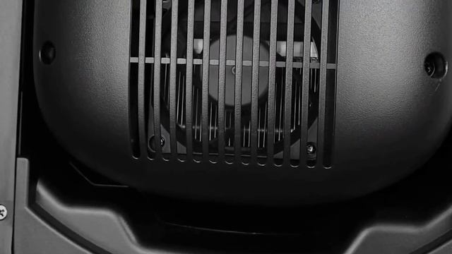 BSW 280 LED - световая голова