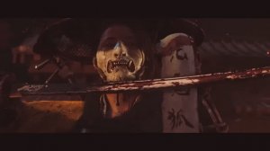 Ghost of Yotei (2025) ｜ РУССКИЙ ТРЕЙЛЕР (озвучка)