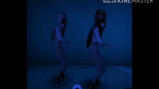 Клип|Weak|Avakin life