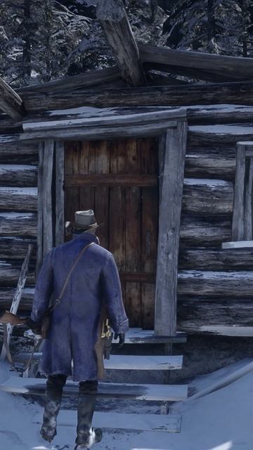 RDR2#Артур Морган#Flaco Hernández смотреть онлайн