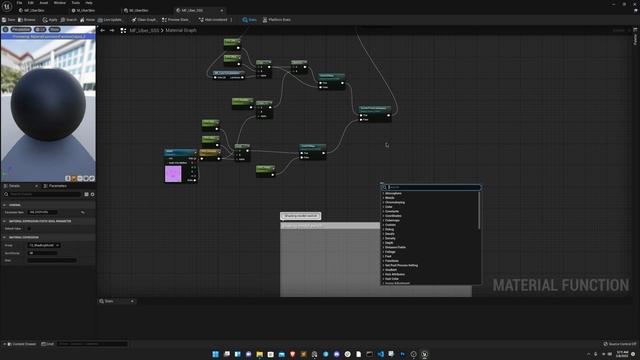 17_ShadingModelSwitch смотреть онлайн