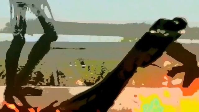 Терминатор темные судьбы rev9 клип (Seven Nation Army) смотреть онлайн