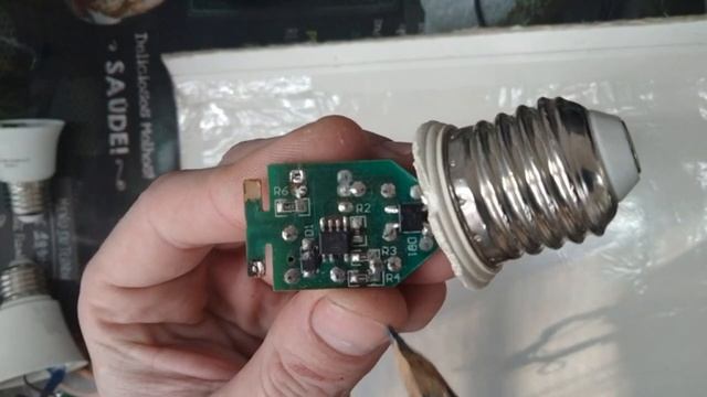 LED-лампа швидко вийшла з ладу? Рішення є!