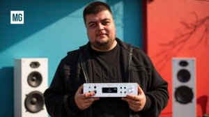 Cayin BTC-2 – Что ты такое? Почему так дёшево и круто?