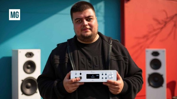 Cayin BTC-2 – Что ты такое? Почему так дёшево и круто?