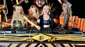 KATE GOZZ, ANA MORSS, MELINA CELINE, EVKA | SPECIAL B4B | By ‪@EPHIMERATulum‬‬‬‬‬‬