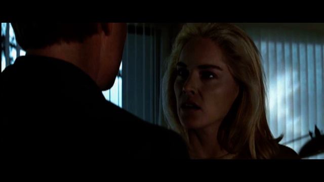 МЕТОДИКА ДОПРОСА ЖЕНЩИН ОСНОВНОЙ ИНСТИНКТ смотреть онлайн