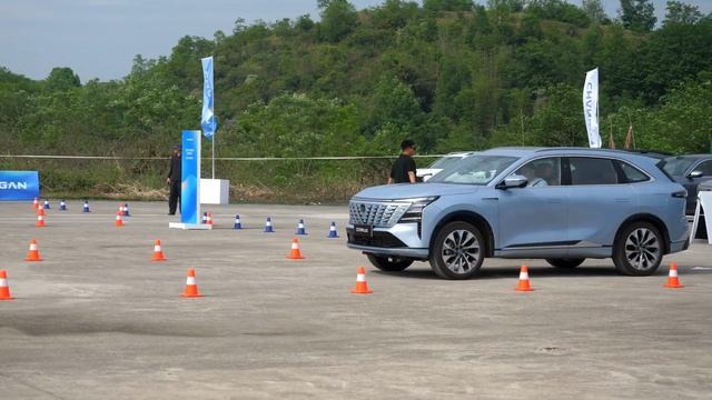 Наконец-то 4Х4  Новый Чанган CS 75 плюс вместо ХАВАЛ H7 и МОНДЖАРО. Changan CS75 Plus 2025