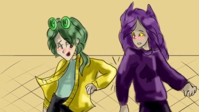 меме My R 13 карт.by AriKa смотреть онлайн