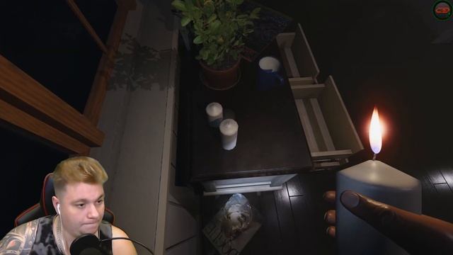 Phasmophobia #2 | Он пытался смотреть онлайн