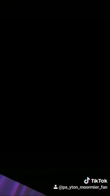 Живые обои/ Payton Moormeier 💓