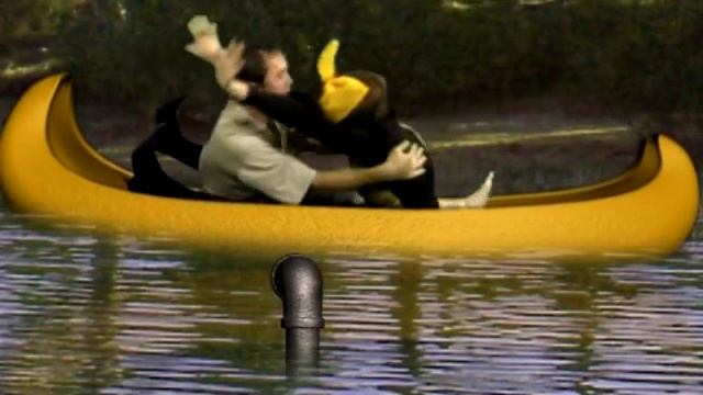 Анекдот-фильм - Камасутра смотреть онлайн