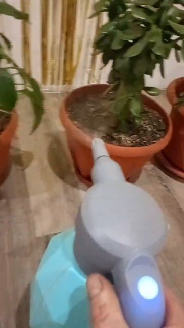 супер распылитель.