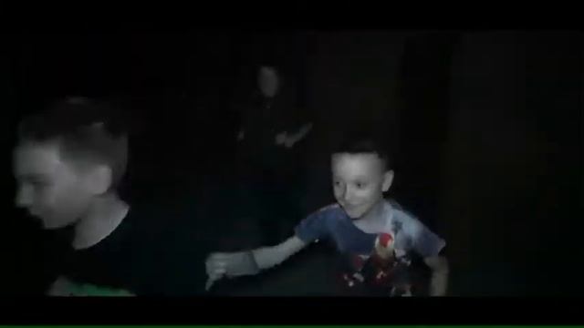 Корабль-призрак смотреть онлайн