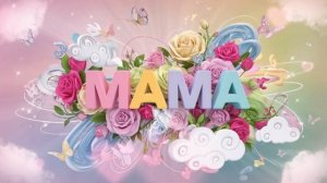 МАМИН ДЕНЬ | 8 МАРТА