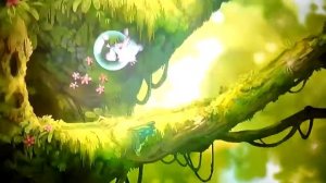 Все костюмы в игре Rayman origins