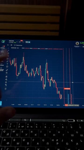 Все ссылки в описании профиля #инвестиции #обучението?