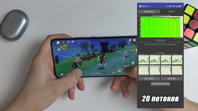 HUAWEI Nova 13 Pro. Обзор и опыт использования. ПРЕДфлагман по