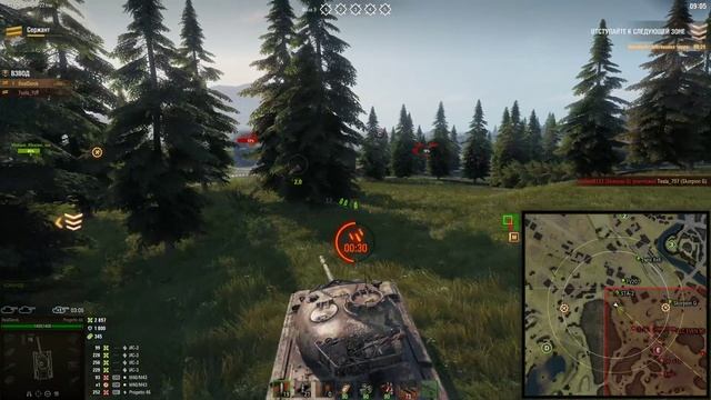 Фармим кредиты на Линии Фронта (День 6й ч.2) смотреть онлайн