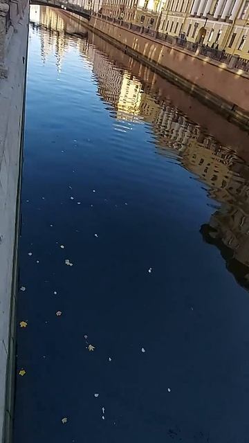 Канал Грибоедова Санкт-Петербург смотреть онлайн