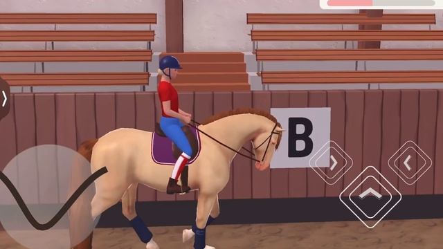 Как заработать золото в Equestrian the Game — Все способы в 2025!? смотреть онлайн