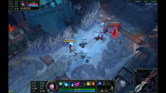 [БГ ТУТОРИЕЛ]  Как да вземете Безплатно RP League Of Legends ,CS:GO SKINS !!