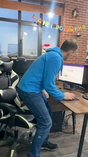 хотя бы раз в жизни нам приходилось увольняться и иска