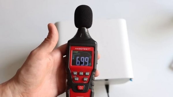 УЗНАЙ ПОЧЕМУ это ЛУЧШИЙ проектор BYINTEK LOVE U12 на ANDROID c FHD