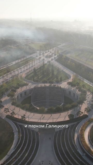 Какие есть точки притяжения в городах? Полный выпуск п смотреть онлайн