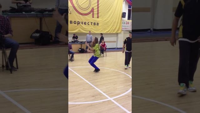 Ramazzz fnd Savvva vs .... Юла 2012 номинация Hip-Hop смотреть онлайн