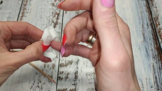 Наращивание ногтей в домашних условиях 🏡 как легко с? смотреть онлайн