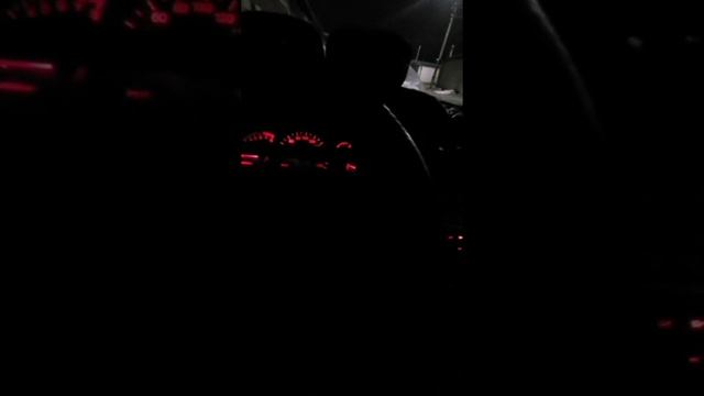 Мерцание лампочек. Пересвет приборной панели. Полное ?