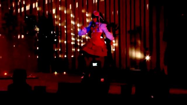 nekomata 2014 21 Kagami - Когда плачут чайки смотреть онлайн