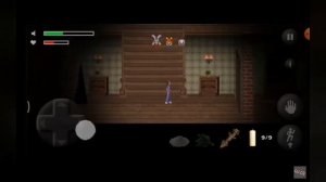 прохождение игры Мистер хопс плейхаус 2 глава три проклятья финал плохая концовка