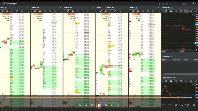 мвидео 11 09 23 смотреть онлайн