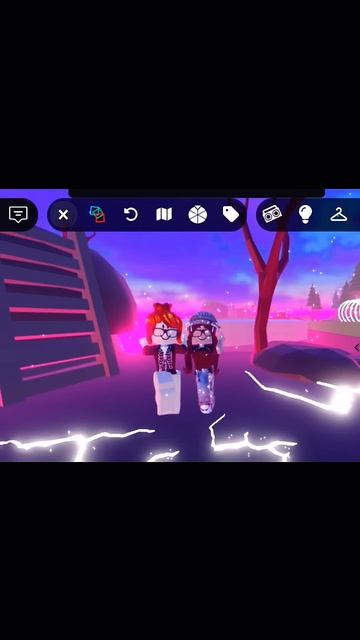 |👍🏼коллаб с любимой систр👍🏼(бесплатный) #roblox #акти? смотреть онлайн