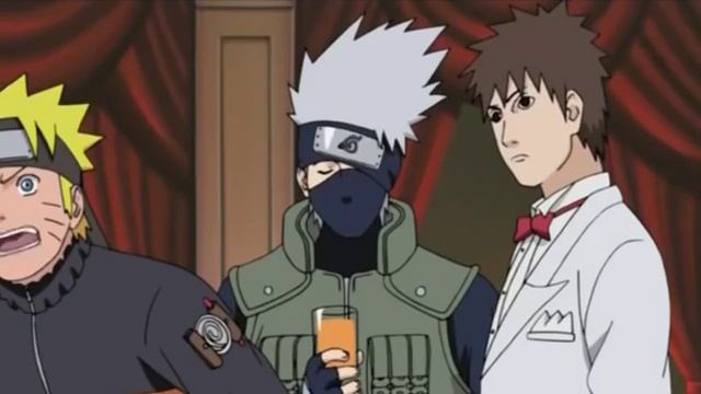 #..НарутоПрикол Юбилейная серия без наруто..# смотреть онлайн