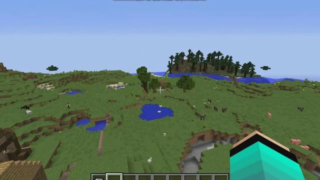 Обзор Мода Millenaire Первая часть