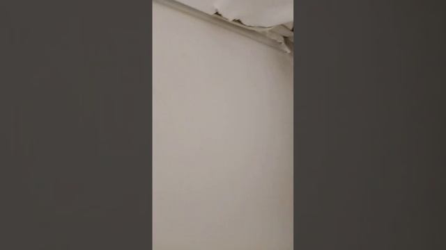 как снять аккуратно натяжной потолок смотреть онлайн