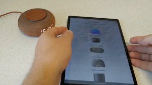 Как подключить колонку Маруся к телефону