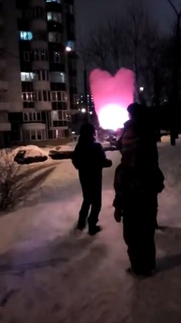 Китайский фонарик смотреть онлайн