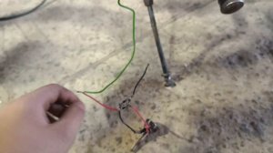 Как сделать свет на ВЕЛОМОТОРЕ F80 F50