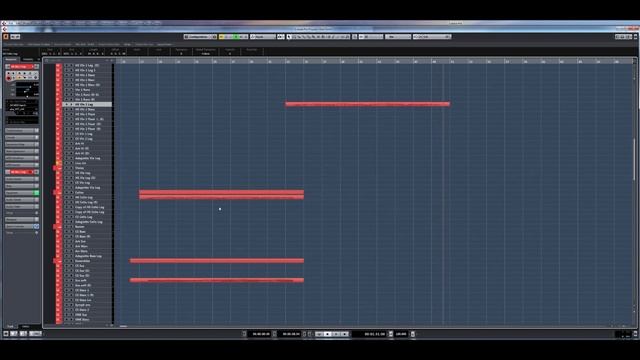 Evenant - Cinematic Music From Idea To Finished Recording - Booklet 4 смотреть онлайн