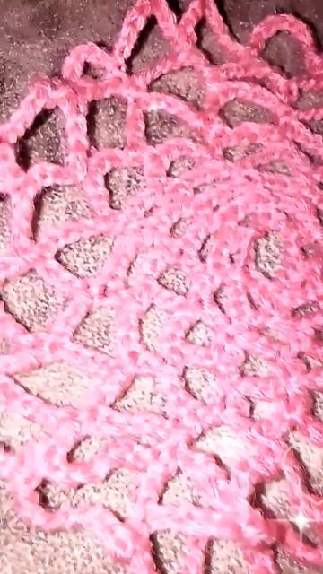 салфетка крючком 🌸🌸🌸 смотреть онлайн