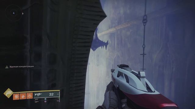 Destiny 2 - хорошее продолжение Halo смотреть онлайн